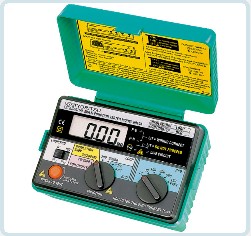 MODEL 6010A多功能測試儀